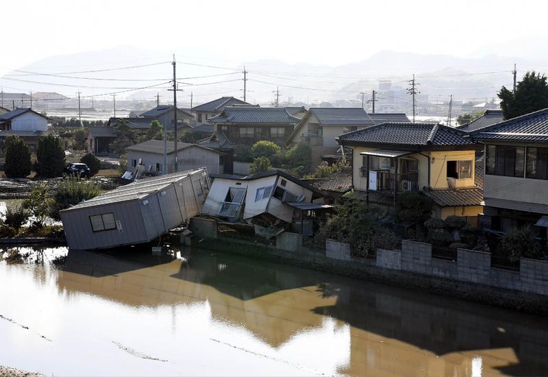 Poplave u Japanu: Poginulo 176 ljudi, moguć rast broj 
