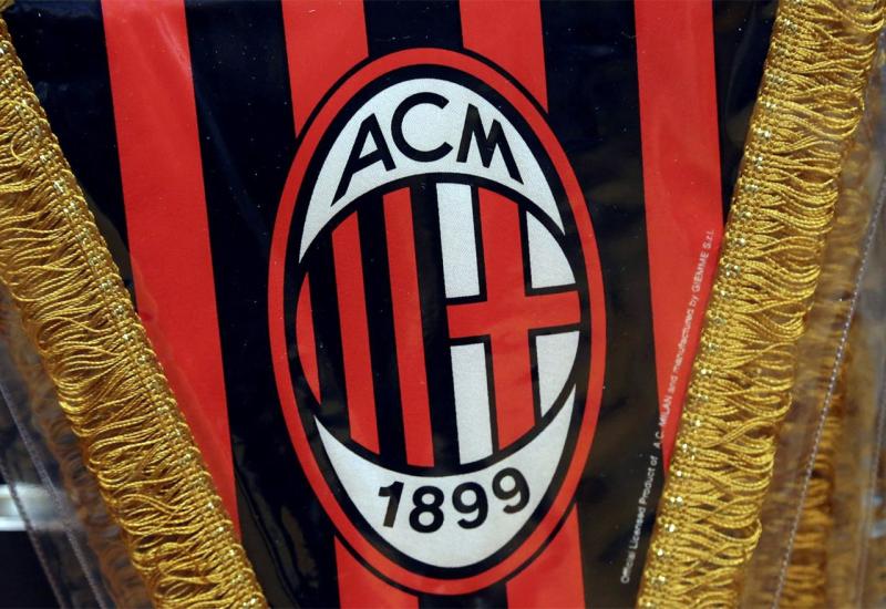 Milan ostaje u Europskoj ligi