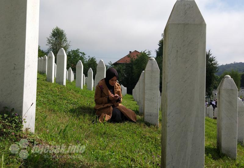 U Kanadi se potpisuje peticija za kažnjavanje negiranja genocida u Srebrenici
