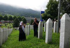 Ukopano 35 žrtava u Srebrenici