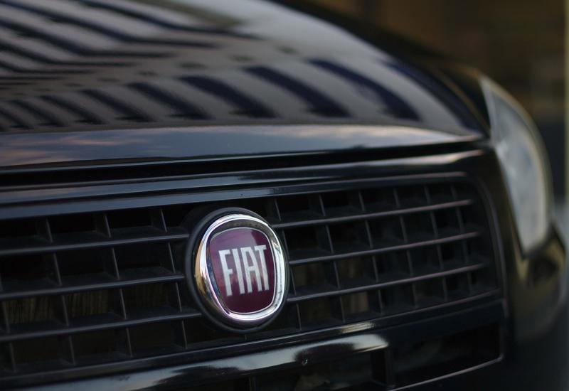 Fiat povukao stotine tisuća vozila