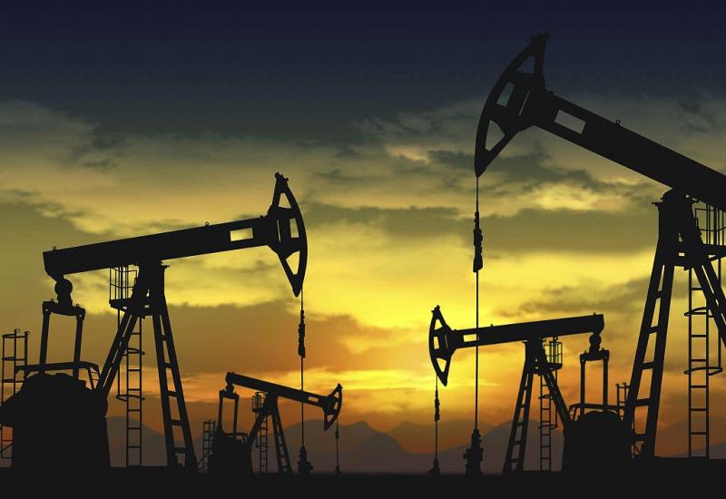 Najveći pad cijene nafte u posljednje dvije godine