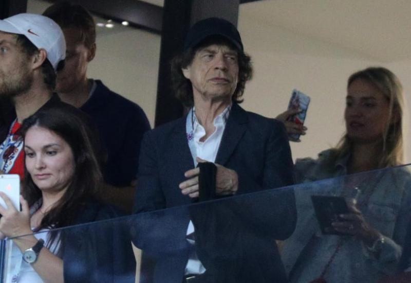 Spavaš li mirno Jaggere Micku: Englezi pronašli ''krivca'' za poraz!