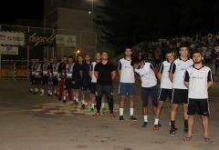 U Mostaru započela Malonogometna liga mjesnih zajednica