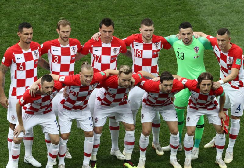 Afrička reprezentacija se pohvalila da će igrati protiv Hrvatske