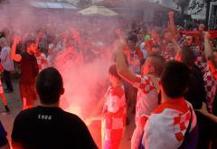 Veliki broj navijača pratio finale SP-a u Mostaru