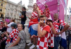 Hrvatska spremna za dolazak Vatrenih
