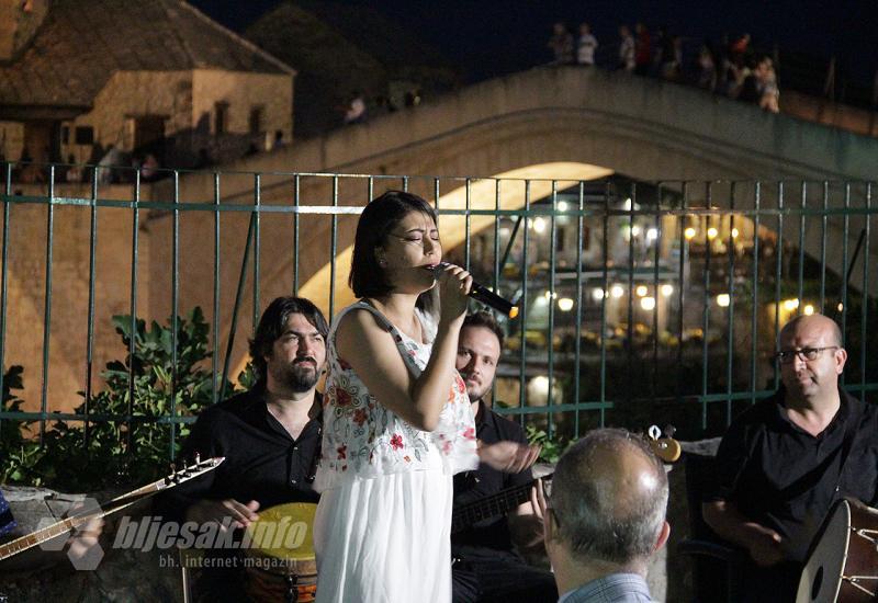 Mostar: Turskim junačkim pjesmama protiv tuge i neprijatelja