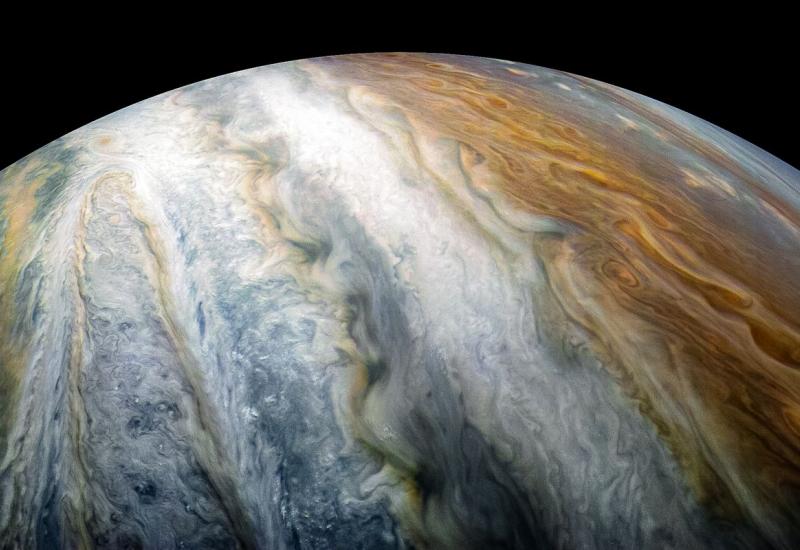 NASA pronašla dokaz: Jupiterov mjesec Europa ima vodu