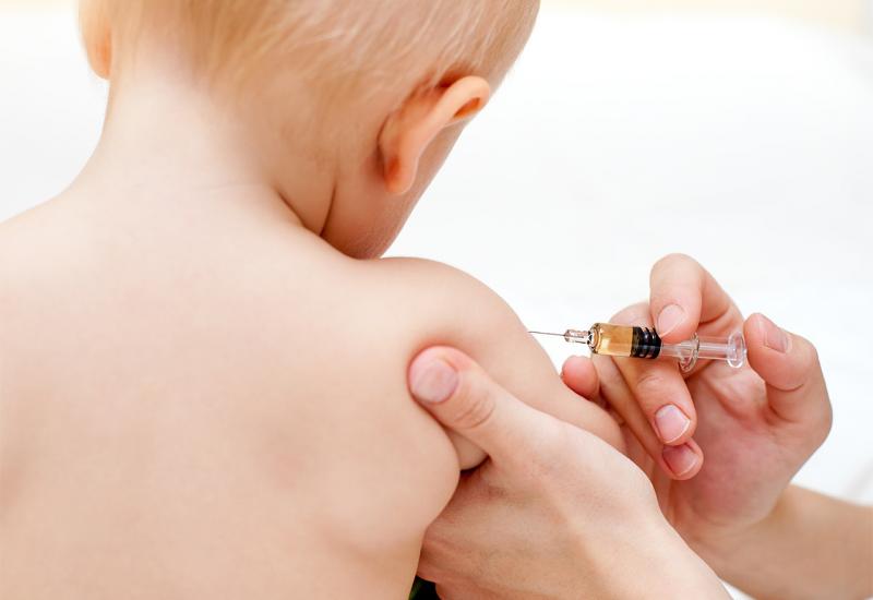 Nijemci uvode obavezno cijepljenje protiv ospica