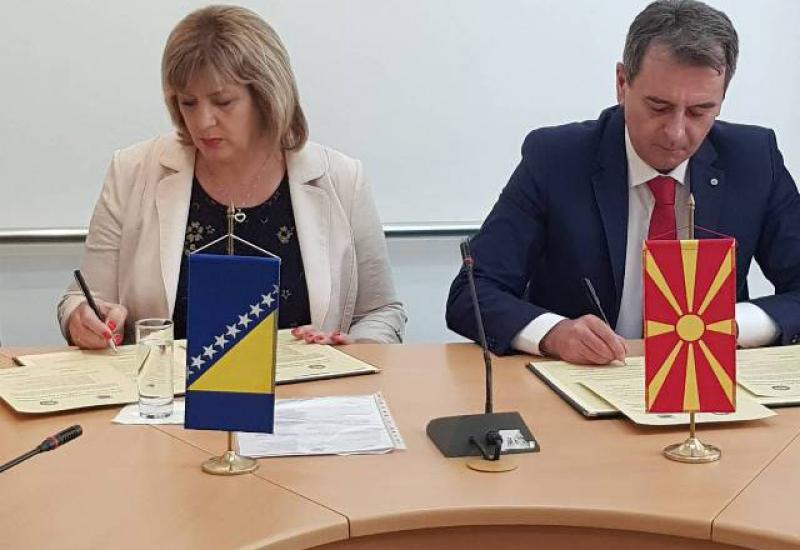  - Ohrid i Mostar dogovorili suradnju