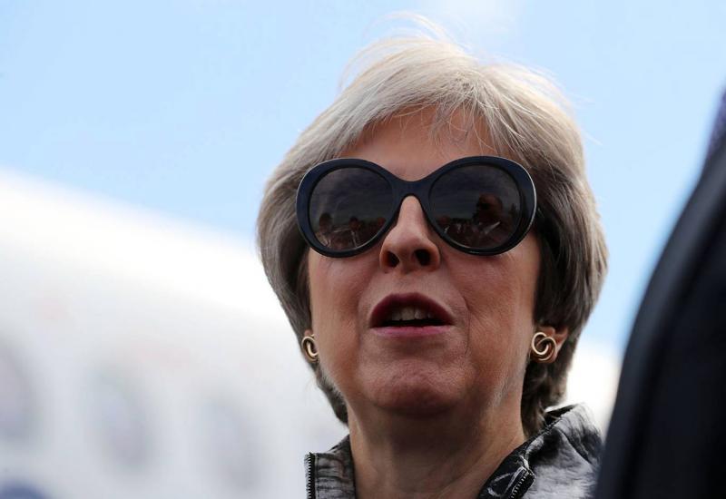 Hunt: May će pronaći način za usvajanje Brexita u parlamentu