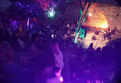 Uživanje u koncertu: Spoj flamenca i sevdaha na Mostarskom ljetu