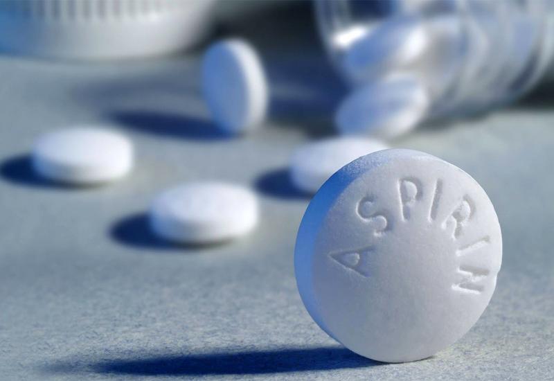 Aspirin smanjuje rizik od nekoliko tipova raka probavnog sustava?