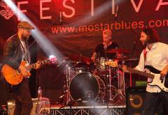 Dobra glazba privukla mnogobrojne posjetitelje: Otvoren Mostar Blues & Rock Festival