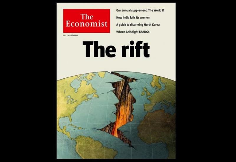  - The Economist o BiH: Najmanje demokracije, najlošija infrastruktura, ekonomija...