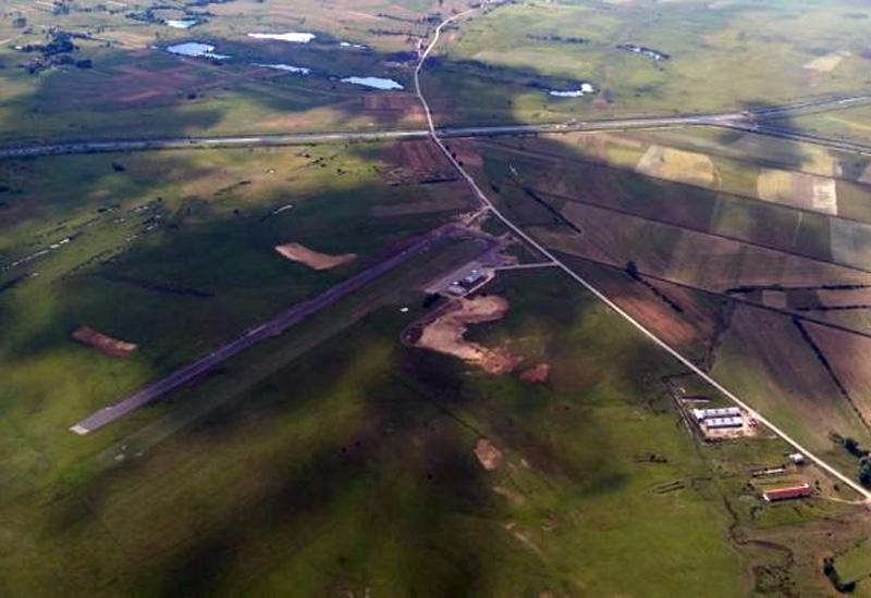Aerodrom Stipe Krišto u Livnu - Otvoren aerodrom u Livnu: Očekuje se dolazak većeg broja putnika
