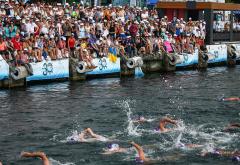 Istanbul: Više od 2.000 natjecatelja preplivalo Bosfor