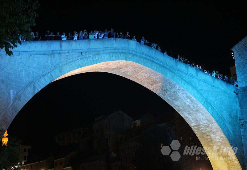 Mostar bogatiji, padaju Međugorje i Neum