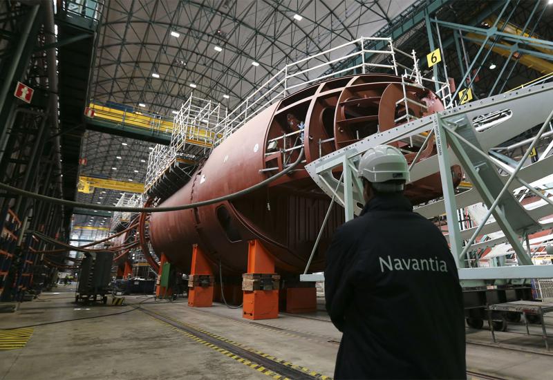 Nove španjolske super podmornice imaju ozbiljan nedostatak