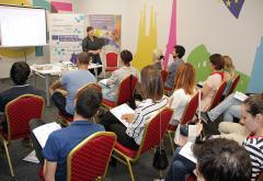 Od ideje do cilja: Mostaru predstavljeni EU programi