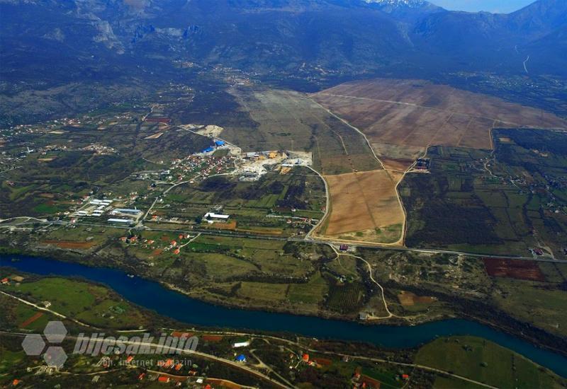 300 tisuća KM: Rekonstruirat će se cesta od Podgorana do Huma
