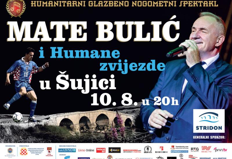 Počele pripreme za 3. Humanitarno-nogometno-glazbeni spektakl u Šujici