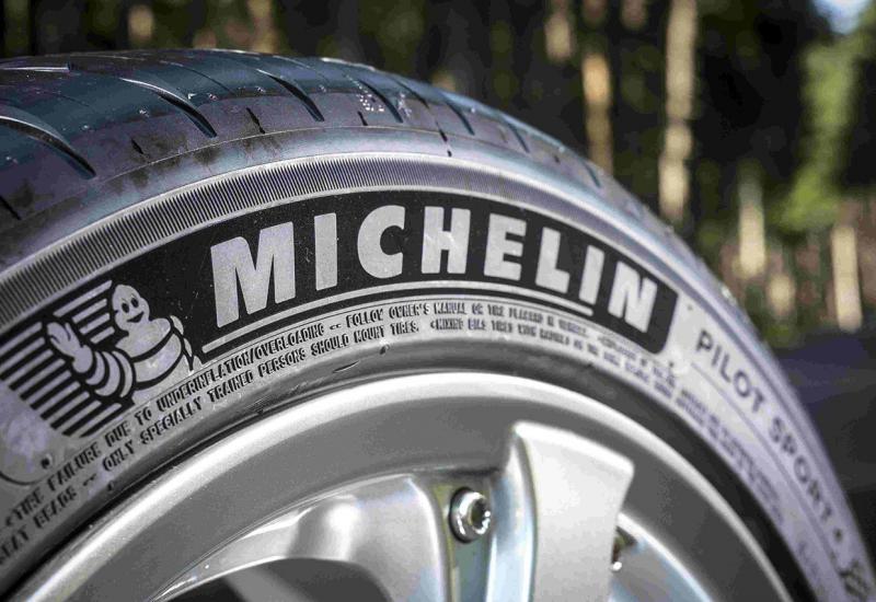 Michelin planira 'drvene gume' 