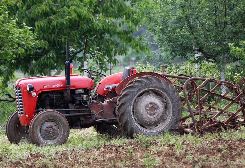 Poljoprivrednici upozoravaju: Gašenje farmi znači novo poskupljenje hrane 