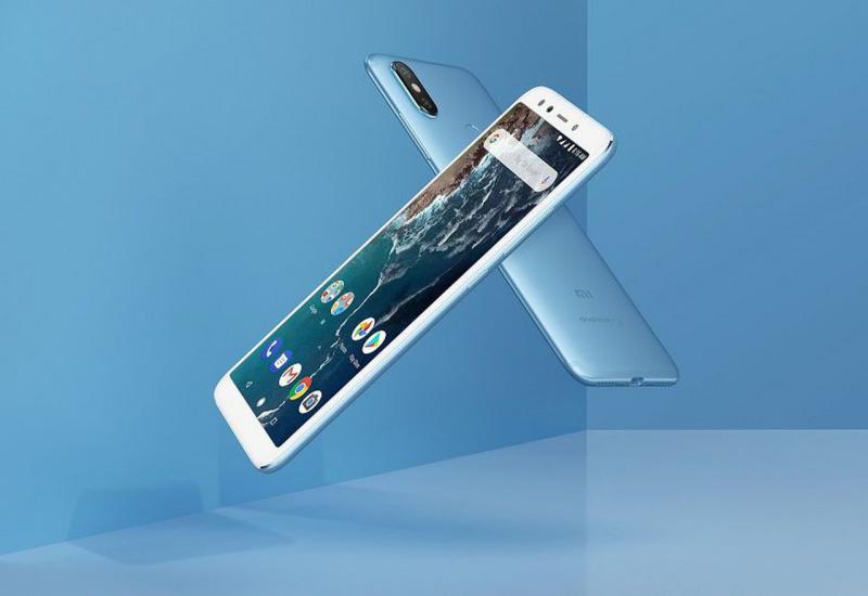 Xiaomi predstavio dugoočekivane pametne telefone