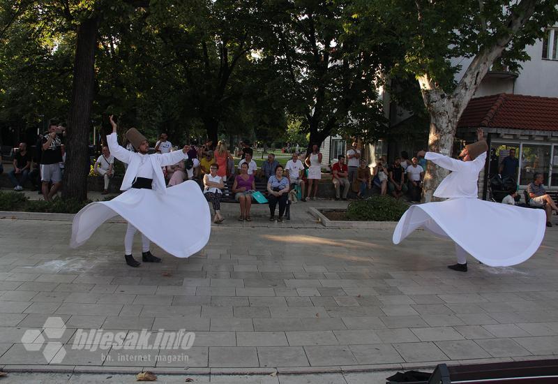 U središtu Mostara predstavljeno bogatstvo turske kulture