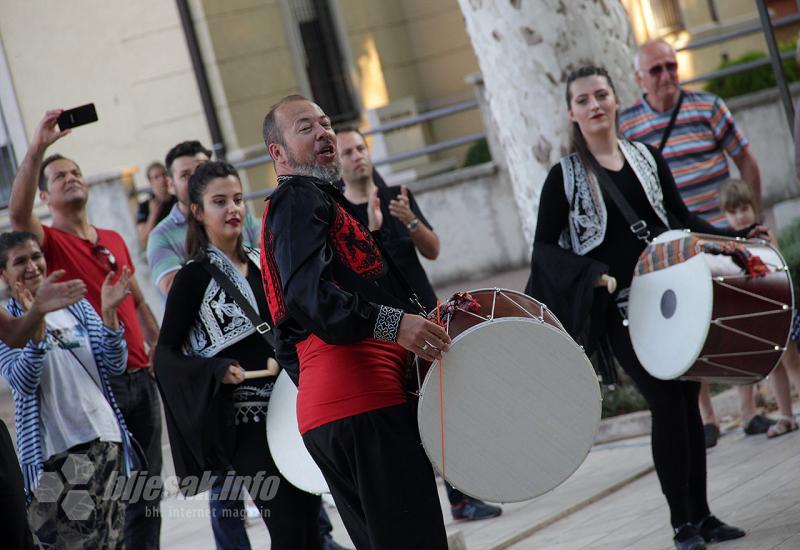 U središtu Mostara predstavljeno bogatstvo turske kulture