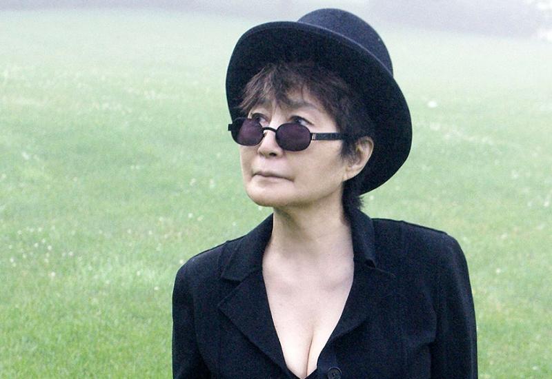 Yoko Ono izdaje novi album s porukom mira