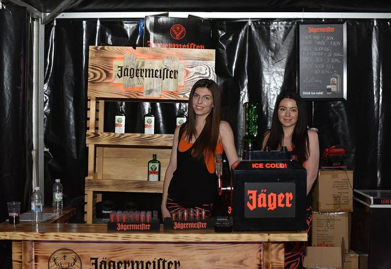 Jäger festivalska avantura nastavlja se u Hercegovini!