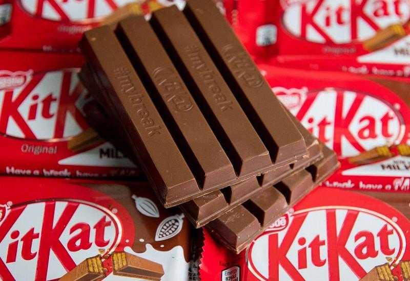 Poznata čokoladica izgubila na europskom sudu