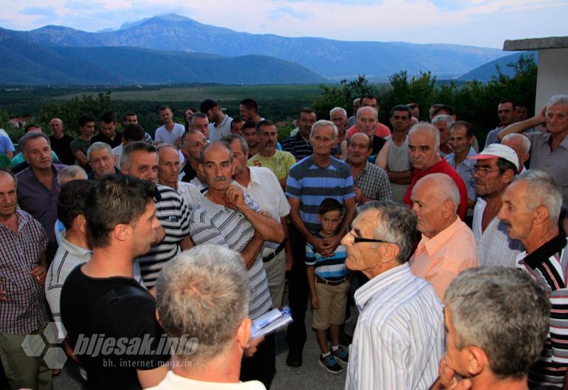 Peticija Vodovodu Mostar: Tražit ćemo i ostavke, netko treba odgovarati