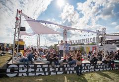 SEAT podržava  muzički festival  Lollapalooza  u Parizu i Berlinu