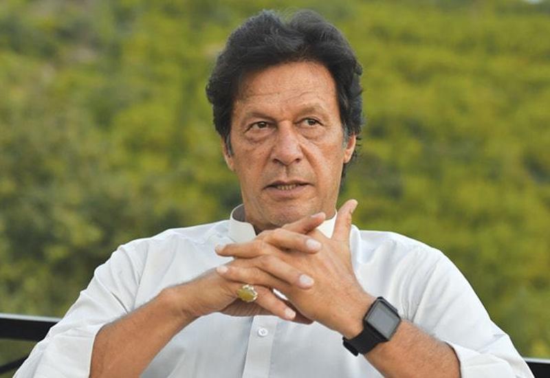 Bivša kriket legenda Imran Khan proglasio pobjedu na izborima