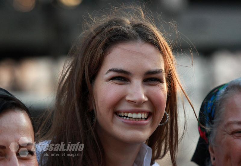 Proslavljena glumica iz Mostara "okitila" se još jednom titulom
