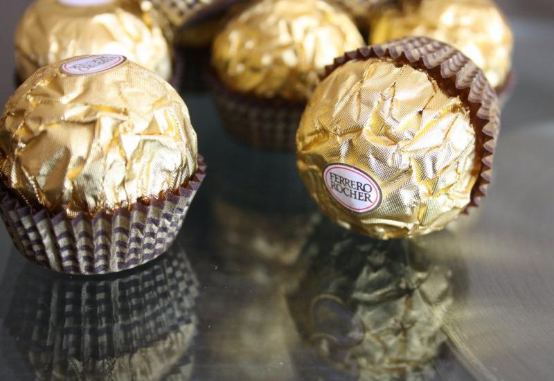 Ferrero traži degustatora: Zamislite da vam plate da jedete Nutellu, Rafaelo, Ferrero Rocher