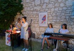 Troje mladih pjesnika predstavilo se u Mostaru