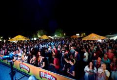 VIDEO | Bajaga zatvorio 16. West Herzegowina Fest
