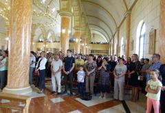 Kupres: Svečano proslavljen Obiteljski dan u Bosni i Hercegovini