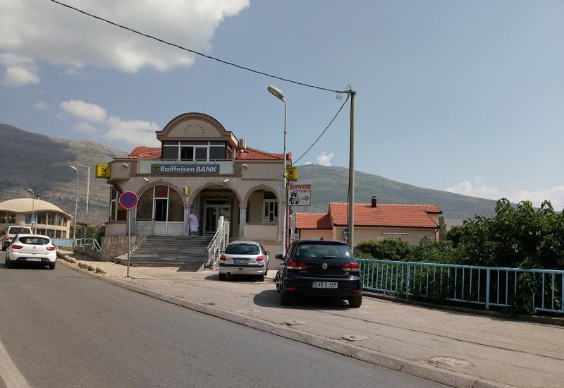 Uhićen pljačkaš: Na udaru još jedna banka u Trebinju