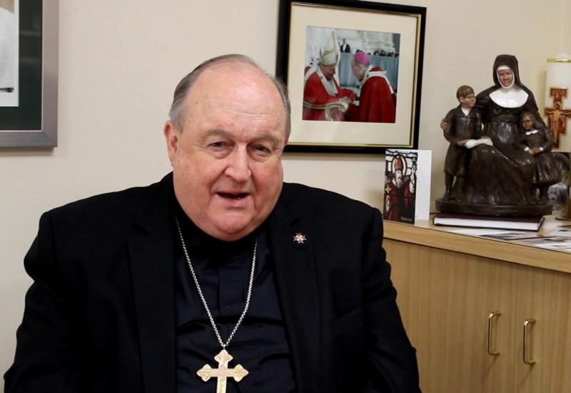 Osuđeni australski nadbiskup Philip Wilson podnio ostavku