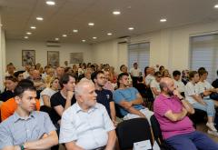 Javna rasprava u Mostaru: Bosanska država i 'mržnja iz susjedstva'