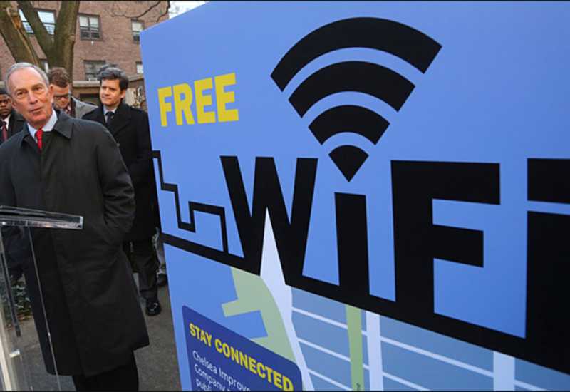  - Svako selo, grad i općina u EU dobit će besplatan WiFi