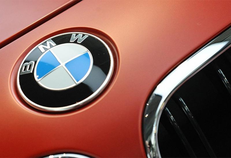 Profit BMW-a u padu zbog ulaganja u suvremene tehnologije