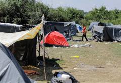 Teški uvjeti u migrantskom kampu: Ljudi u BiH su dobri, ali želimo ići dalje