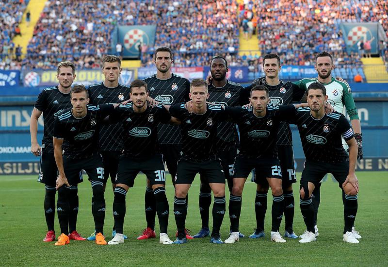 Dinamo slavio protiv Astane i izborio posljednje pretkolo Lige prvaka